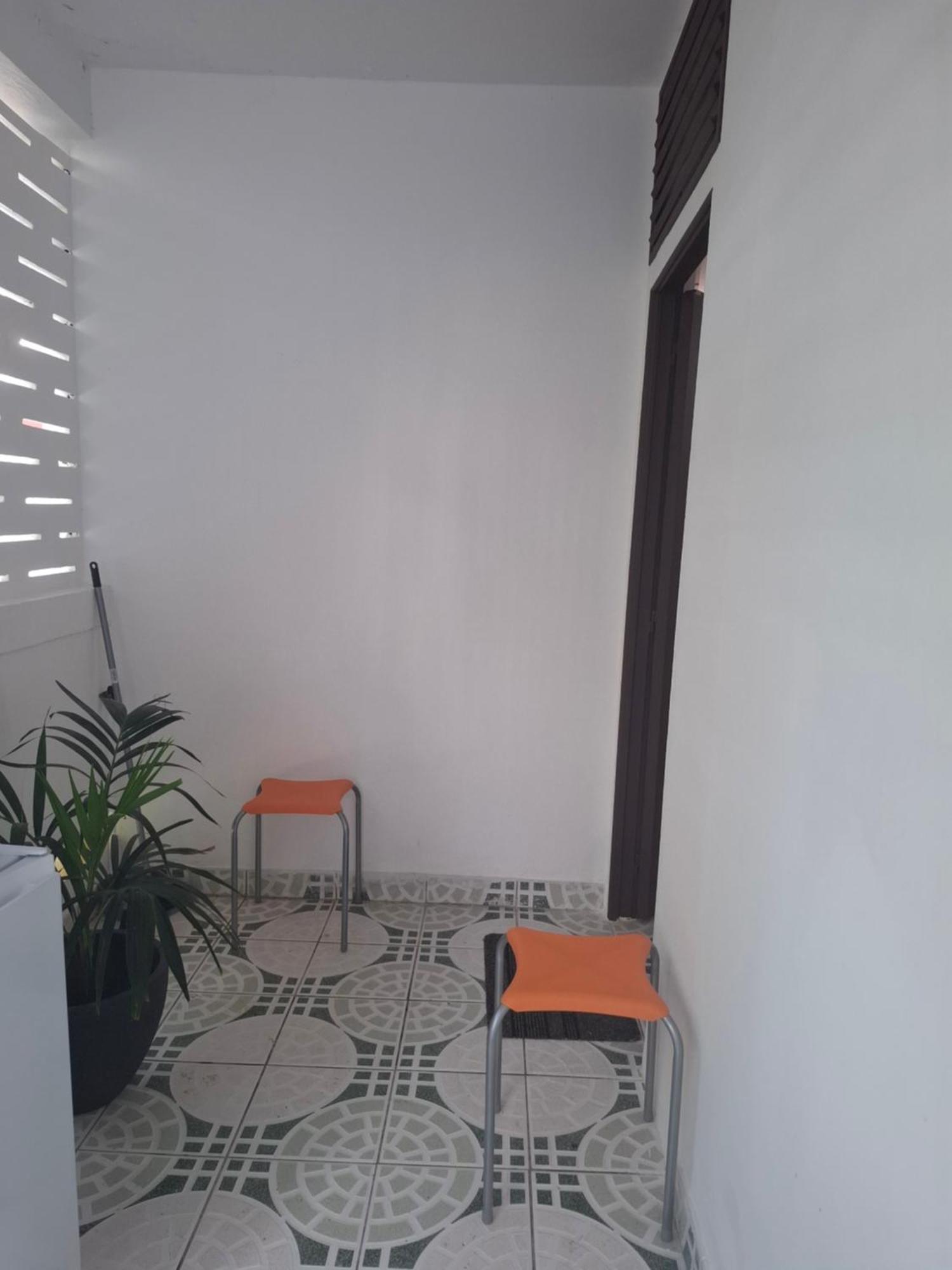 Le Bon Calalou Hostel Fort-de-France Buitenkant foto